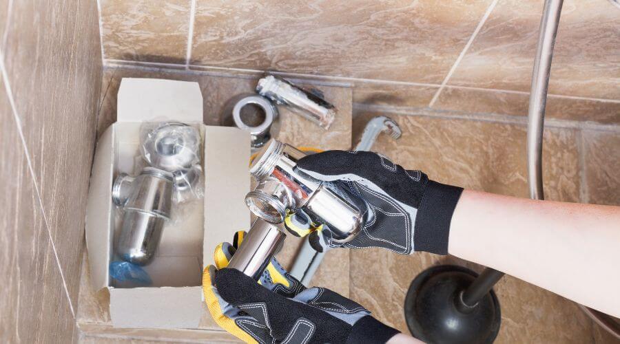 Professional Storm Sewer Service in Moneta, VA